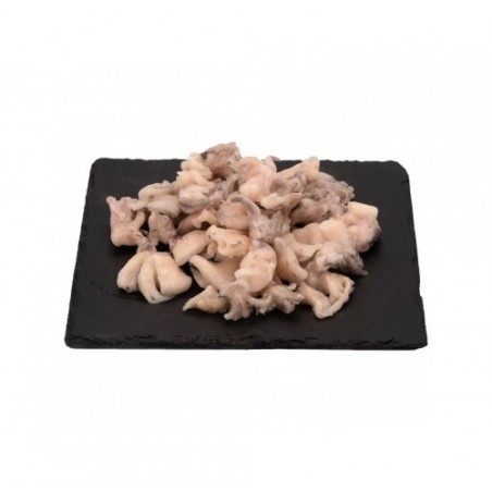 CALAMARI CIUFFI 50/100 BLOCCO PZ6X2KG