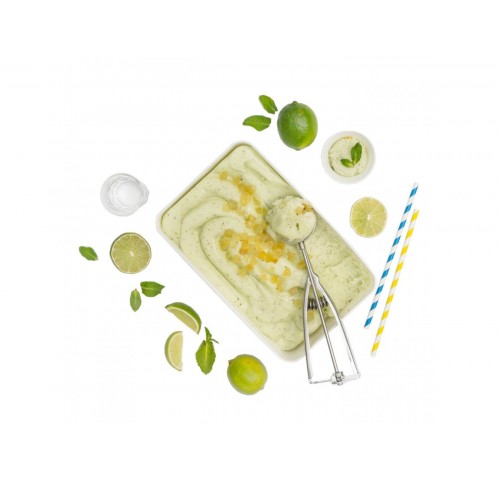 SORBETTO MOJITO GELO              KG.1.8