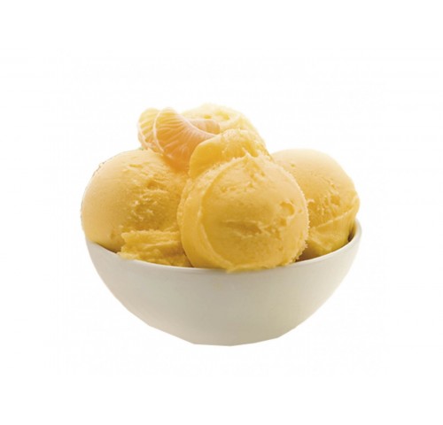 SORBETTO MANDARINO GELO           KG.1.8