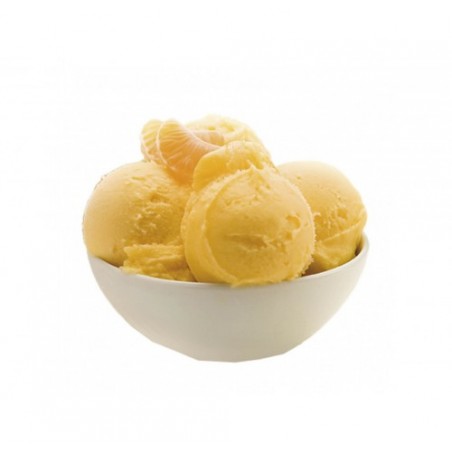 SORBETTO MANDARINO GELO           KG.1.8