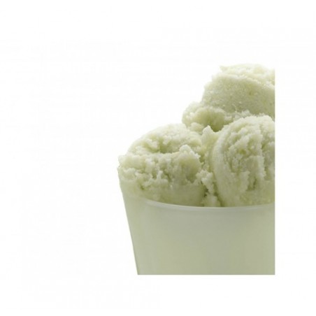 SORBETTO MELA VERDE GELO          KG.1.8