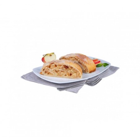 STRUDEL  MELE COTTO 6 PEZZI PAN GR1000X6