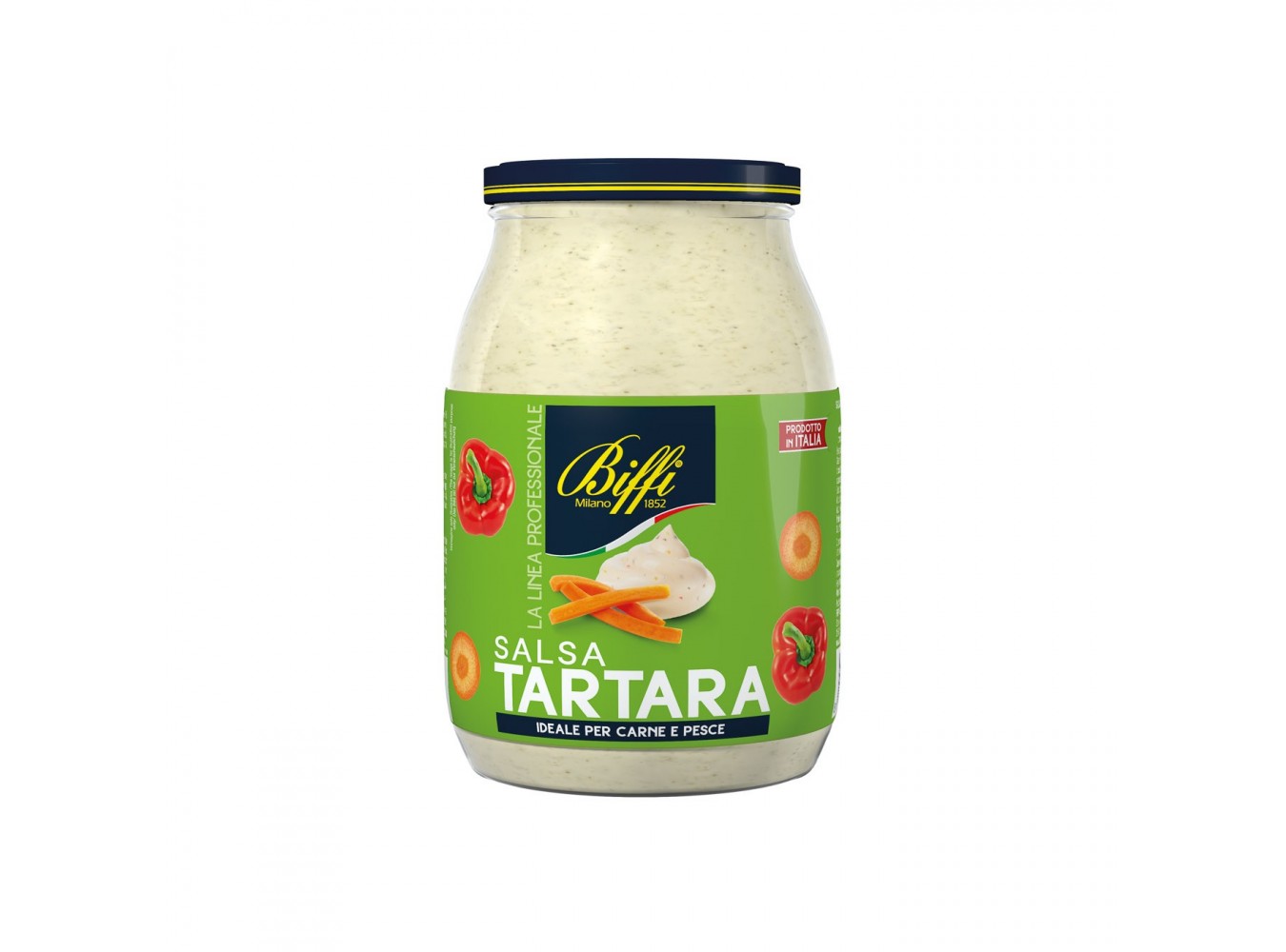 SALSA TARTARA BIFFI PRO         GR.960X6