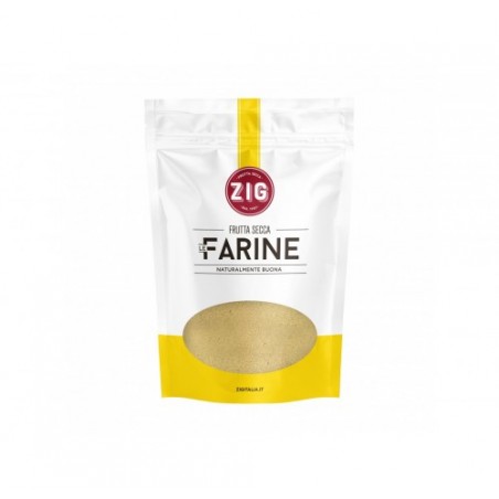 FARINA DI CASTAGNE ZIG         GR.500X12