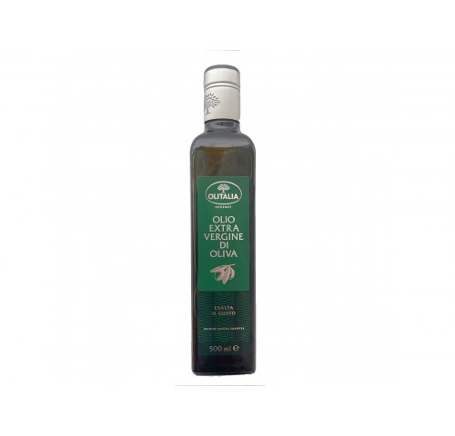 OLIO EX.VERGINE CHEF SELECT    ML.500X12