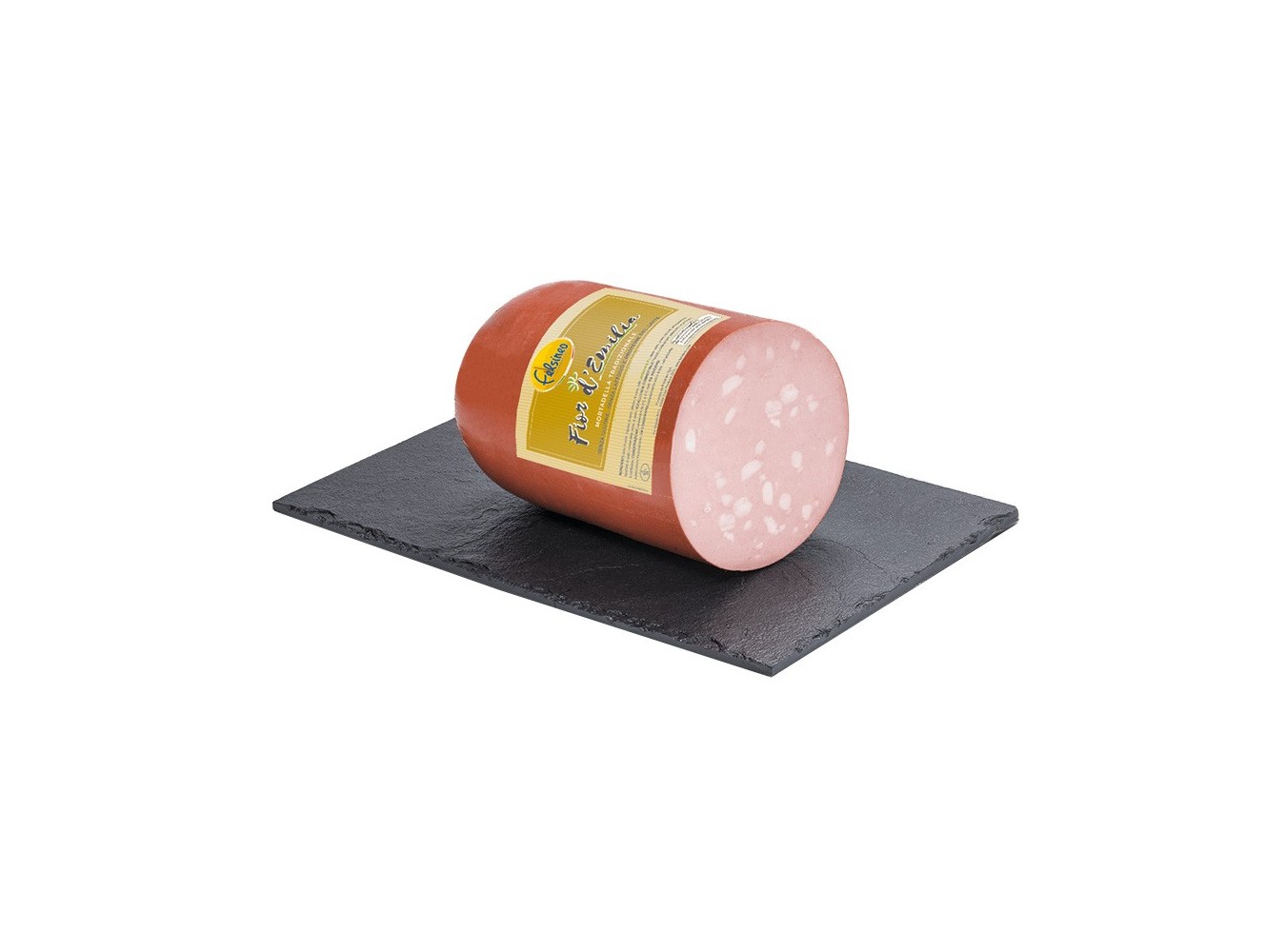 MORTADELLA FIOR D'EMILIA S/P    KG.3.5X2