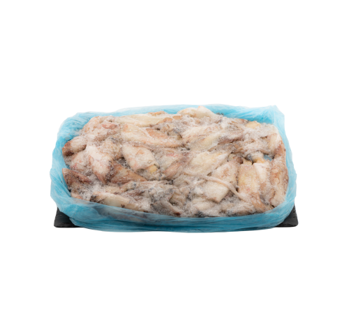 CALAMARI SPORCHI 50/100 CT1X5KG