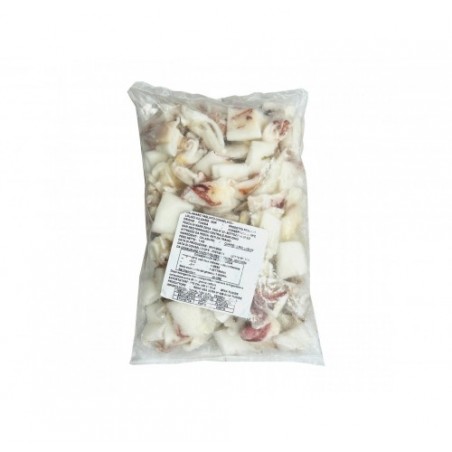 CALAMARI TAGLIATO IQF TUNISIA PZ12 X 1KG