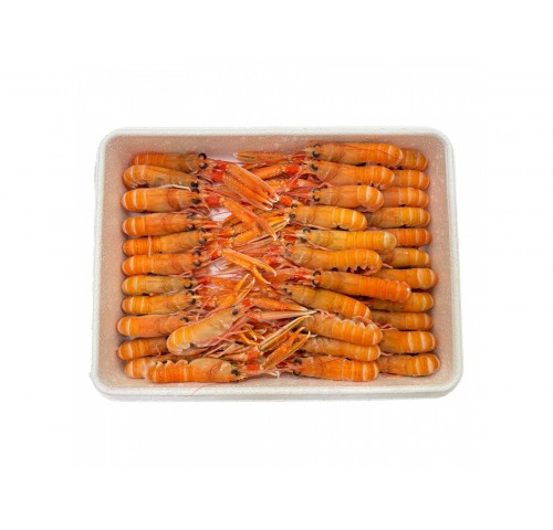 SCAMPI INTERI LAESO POLY10/15 PZ4X1,35KG