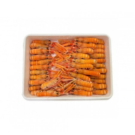 SCAMPI INTERI LAESO POLY10/15 PZ4X1,35KG