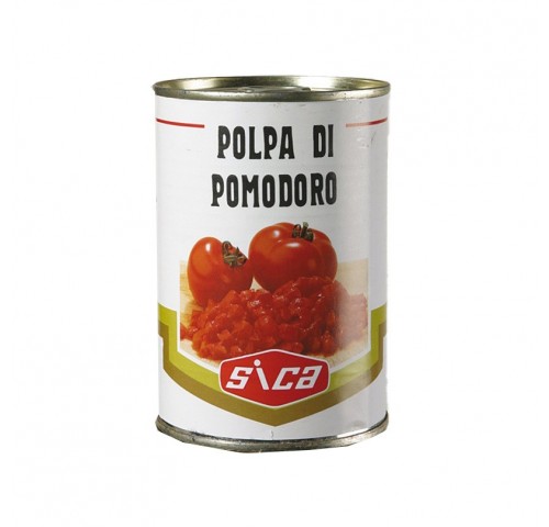 POMODORO POLPA ARDITA          KG.4,25X3