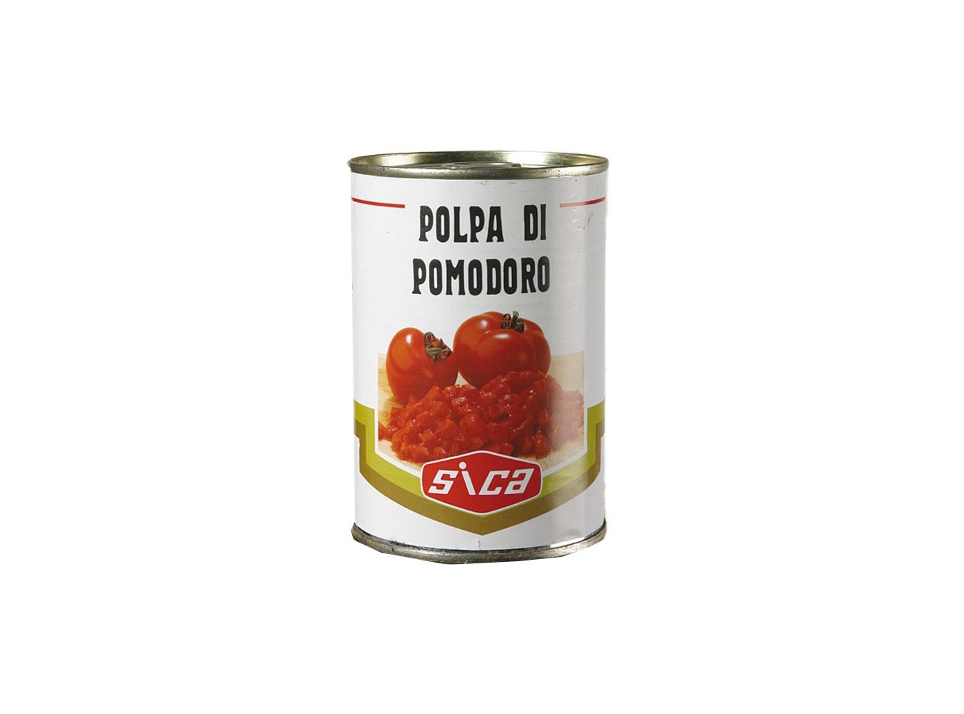 POMODORO POLPA ARDITA          KG.4,25X3