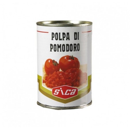 POMODORO POLPA ARDITA          KG.4,25X3