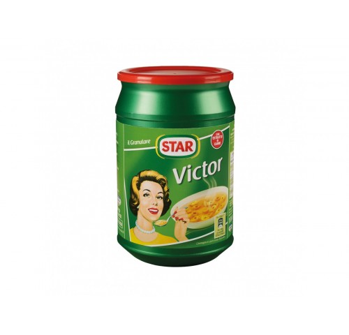 BRODO POLVERE VICTOR STAR 1%     KG.1X10