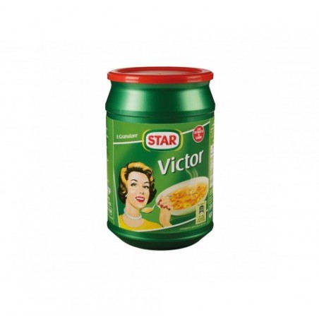 BRODO POLVERE VICTOR STAR 1%     KG.1X10