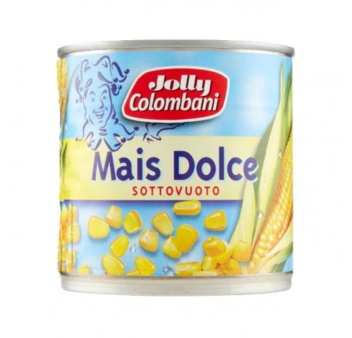 MAIS DOLCE JOLLY COLOMBANI     GR.326X12