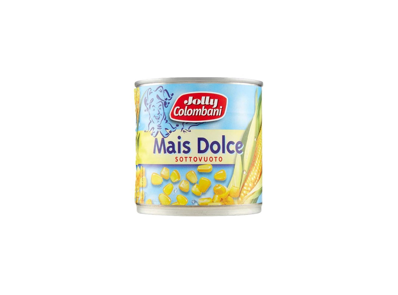 MAIS DOLCE JOLLY COLOMBANI     GR.326X12