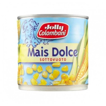 MAIS DOLCE JOLLY COLOMBANI     GR.326X12