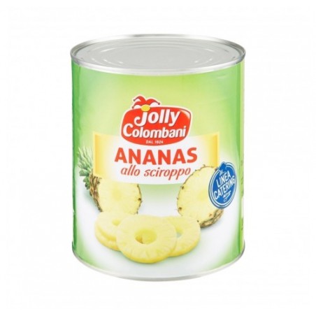 ANANAS SCIROPPATE JOLLY COLOM.K.3,03X6