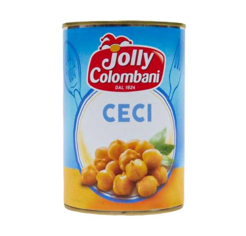 CECI JOLLY COLOMBANI           GR.400X12