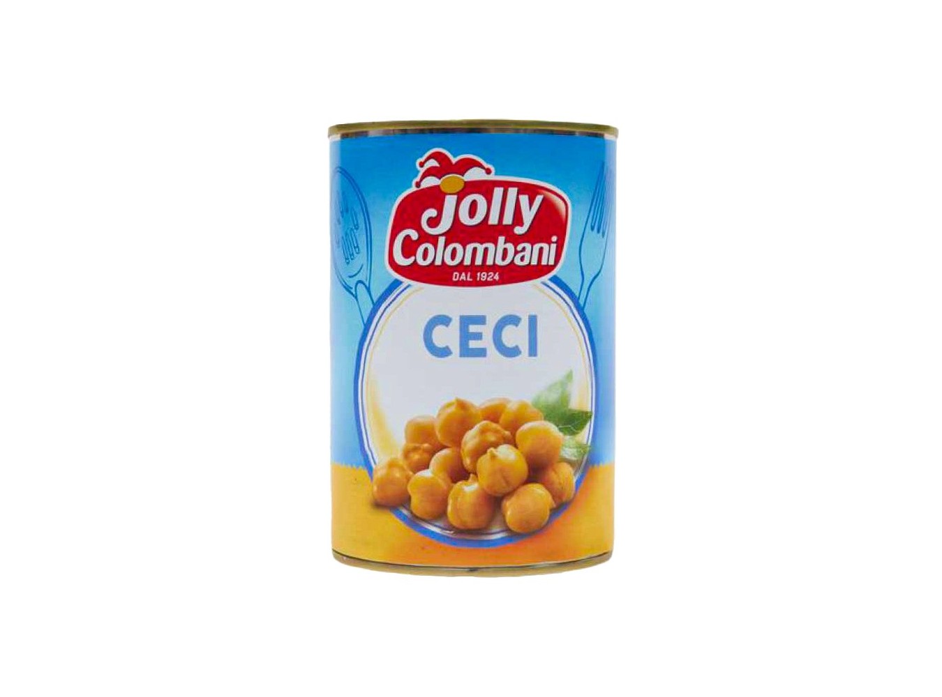 CECI JOLLY COLOMBANI           GR.400X12