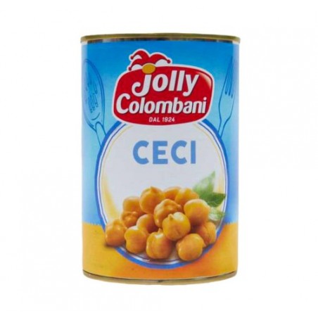 CECI JOLLY COLOMBANI           GR.400X12