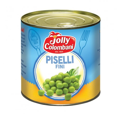 PISELLI FINI JOLLY COLOMBANI   GR.500X12