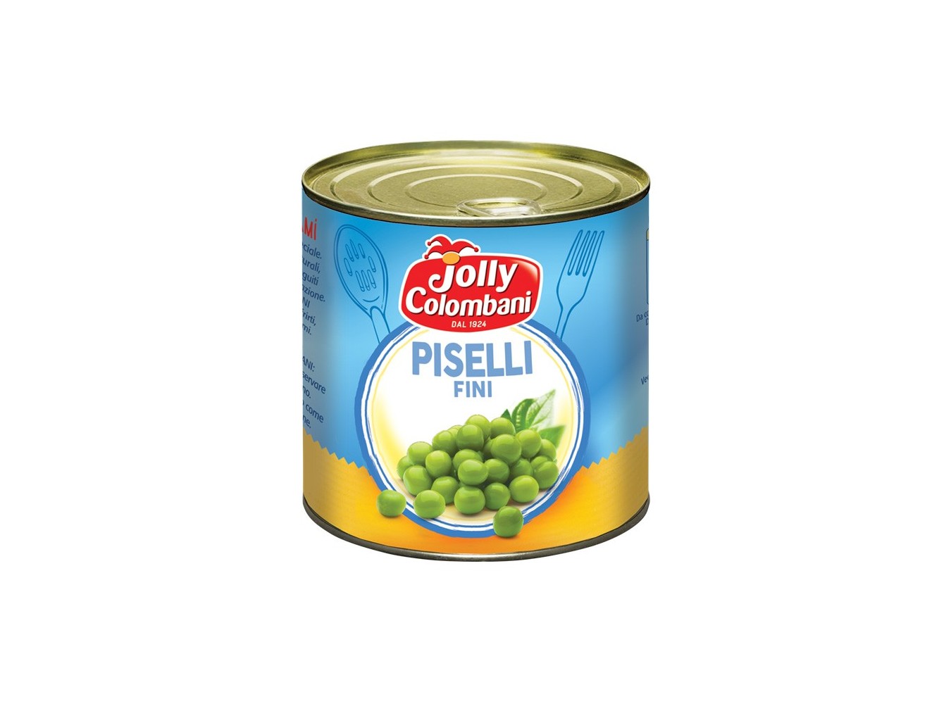 PISELLI FINI JOLLY COLOMBANI   GR.500X12