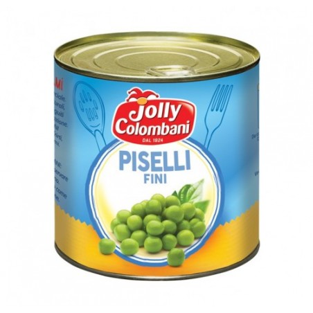 PISELLI FINI JOLLY COLOMBANI   GR.500X12