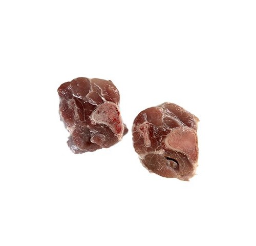 SUINO OSSOBUCHI GELO              KG.2X6