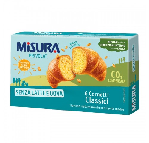 CROISSANT PRIVOLAT CLASSICO MISURA G.240