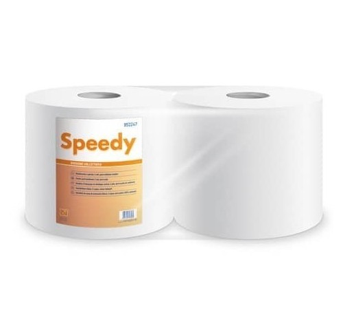 STROFIROLL SPEEDY  800STR. 2 VELI    N.2