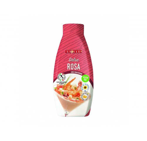 SALSA COCKTAIL TOP FOOD SQUEEZE ML.960X8