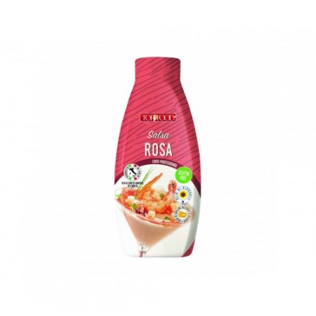 SALSA COCKTAIL TOP FOOD SQUEEZE ML.960X8