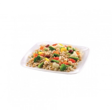 INSALATA 5 CEREALI/VERDURE OROGEL KG.1X4