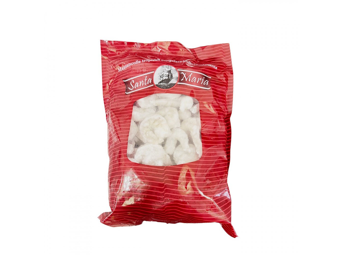 MAZZANCOLLE CODE 26/30 S/G TROP.PZ10X1KG