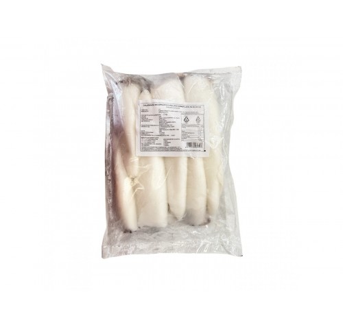 CALAMARI PULITI U-5 BLOCCO INDIA PZ6X2KG