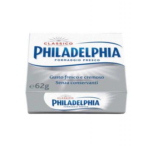 PHILADELPHIA KRAFT          GR.62X8 NR.8