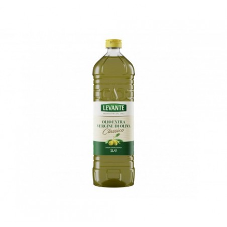 OLIO EX.VERGINE LEVANTE PET      LT.1X12