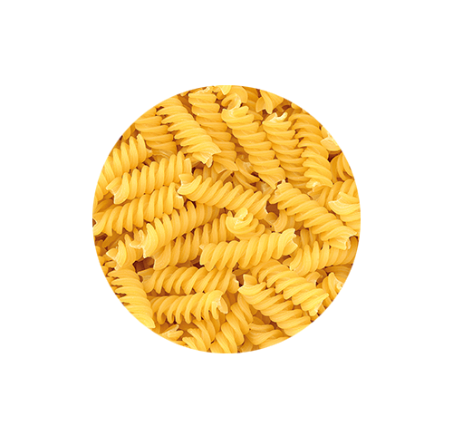 BARILLA  98 FUSILLI               KG.5X3