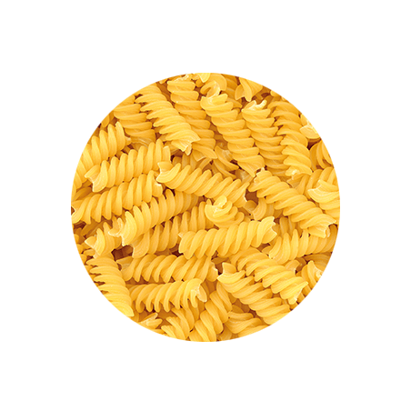 BARILLA  98 FUSILLI               KG.5X3