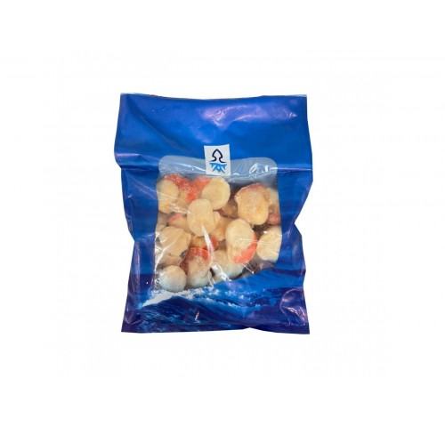 CAPPESANTE POLPA 16/20 C/C      PZ5X1KG