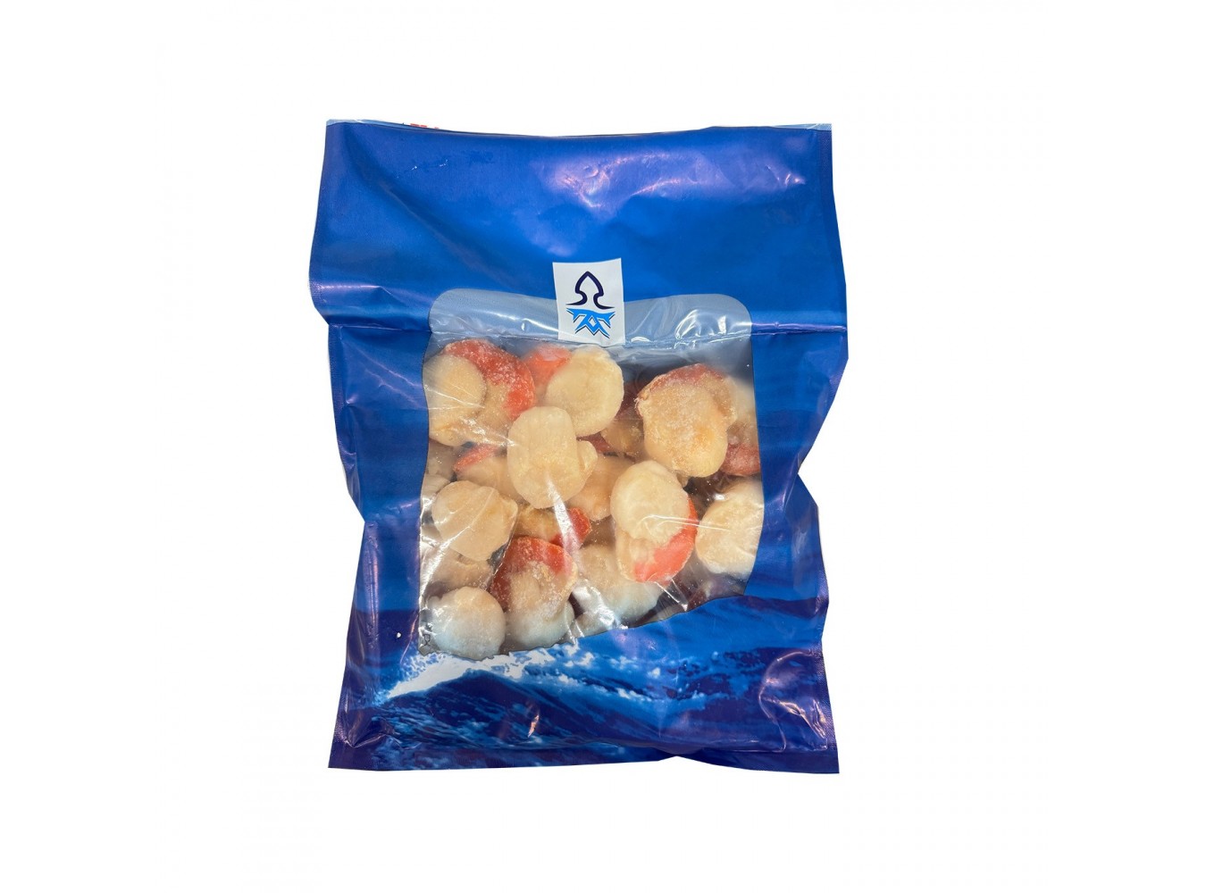 CAPPESANTE POLPA 16/20 C/C      PZ5X1KG