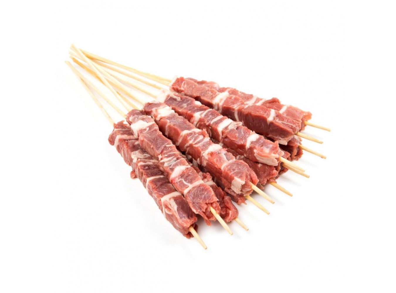 ARROSTICINI OVINO ADULTO GELO KG.1