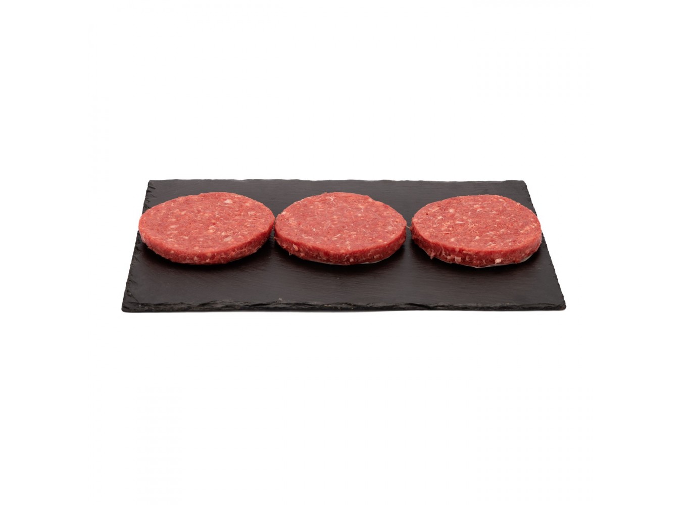 HAMBURGER BOVINO TOP GR.150 GELO KG4.2X1