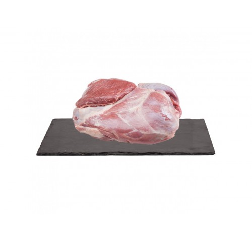 CINGHIALE POLPA EXTRA GELO        KG.5X1