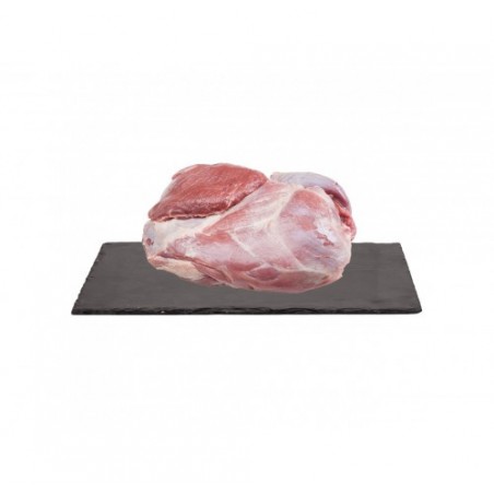 CINGHIALE POLPA EXTRA GELO        KG.5X1