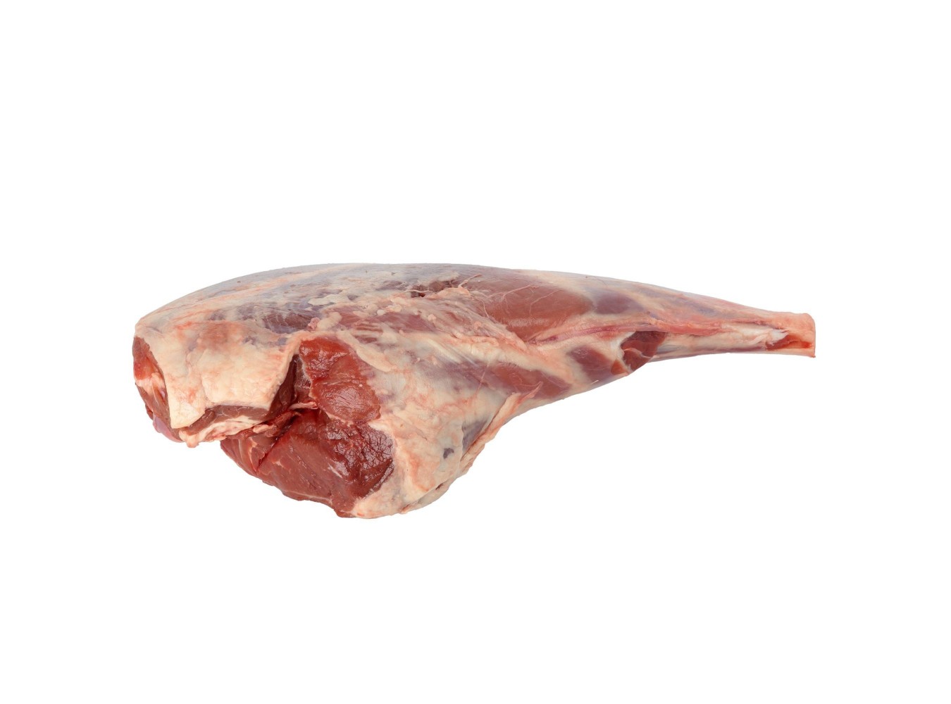 AGNELLO COSCIA GELO            KG.2.5X10