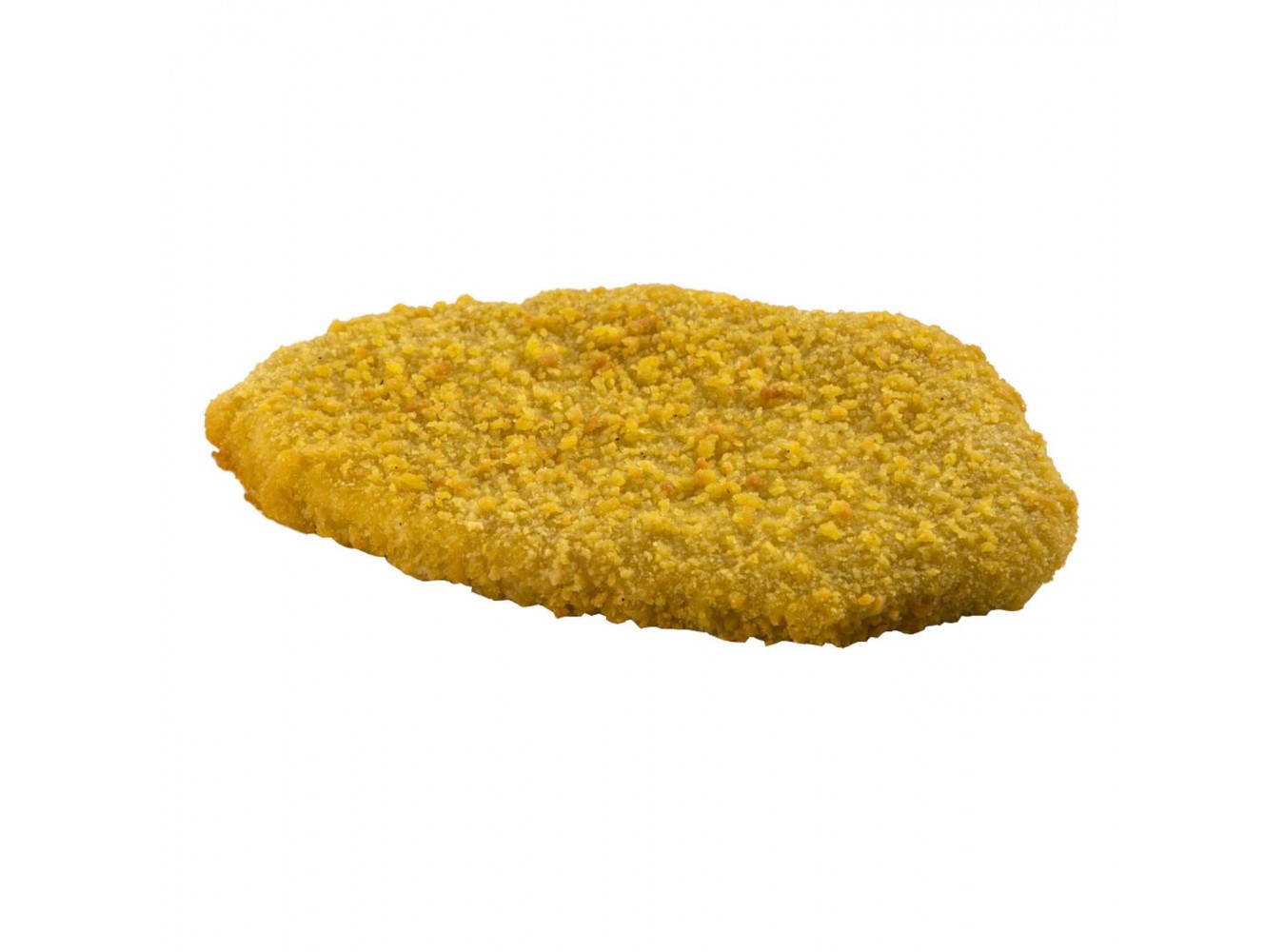 POLLO PANATELLE GR.100 GELO DIA PZ3X2KG