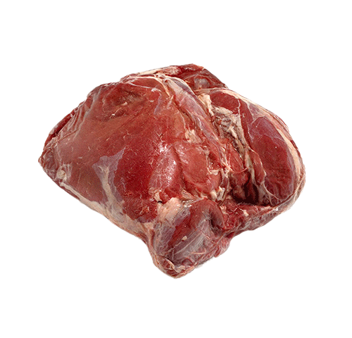 CINGHIALE POLPA GELO  AUSTRALIA   KG.5X1